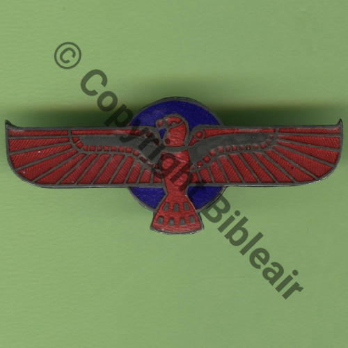 066  1935.40 A1383NH BR.66 10eDRILLE GB.III.11 3e GB.II.101 puis GB.2.23  SM Dos Lisse Eping bascule 17x43mm Src.Y.GENTY 